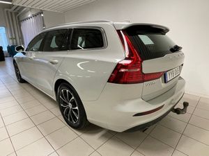 Volvo V60 bild 3