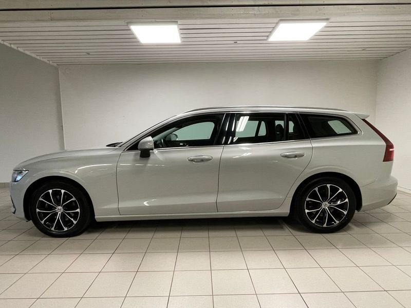 Volvo V60 bild 2