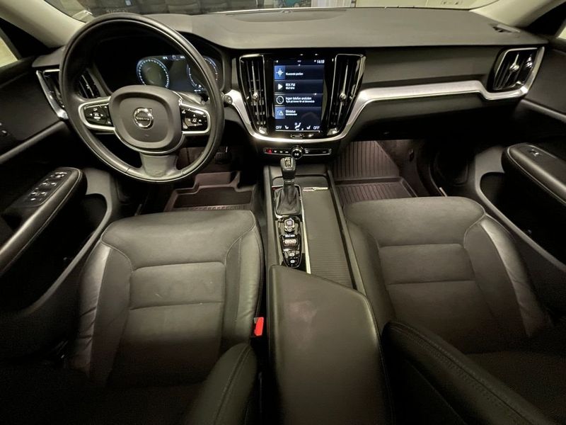 Volvo V60 bild 6