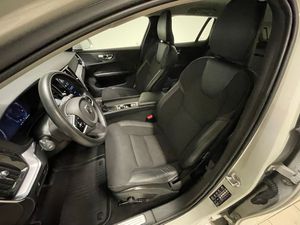 Volvo V60 bild 5