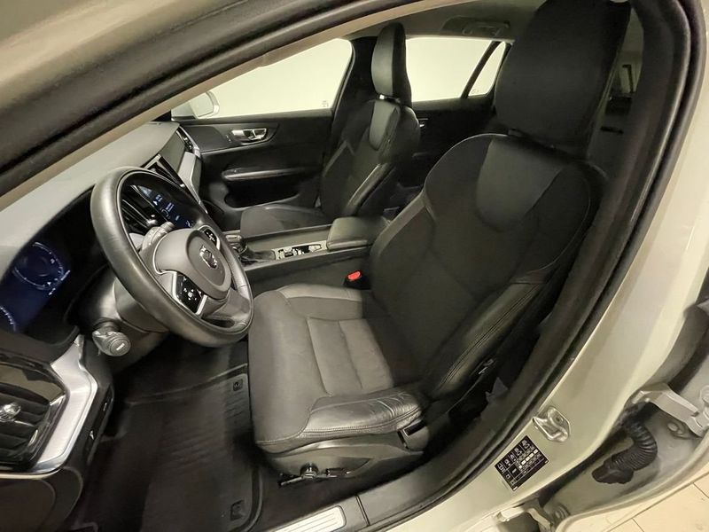 Volvo V60 bild 5