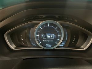 Volvo V40 bild 16