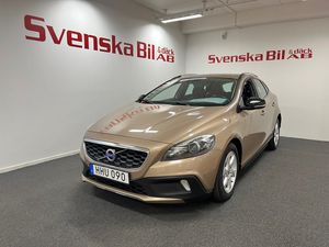 Volvo V40 bild 1
