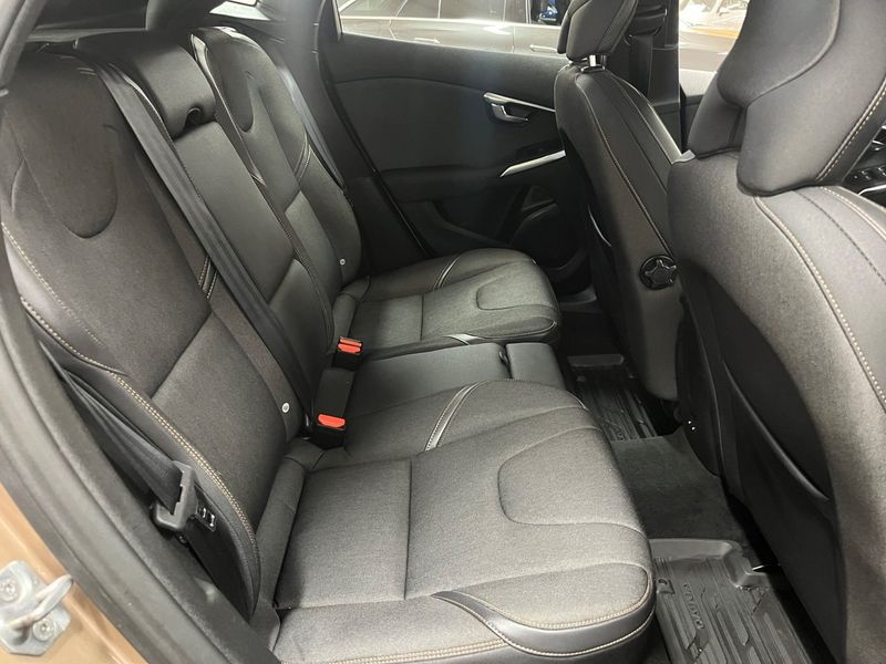 Volvo V40 bild 22