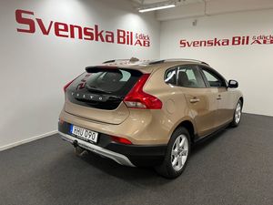 Volvo V40 bild 8