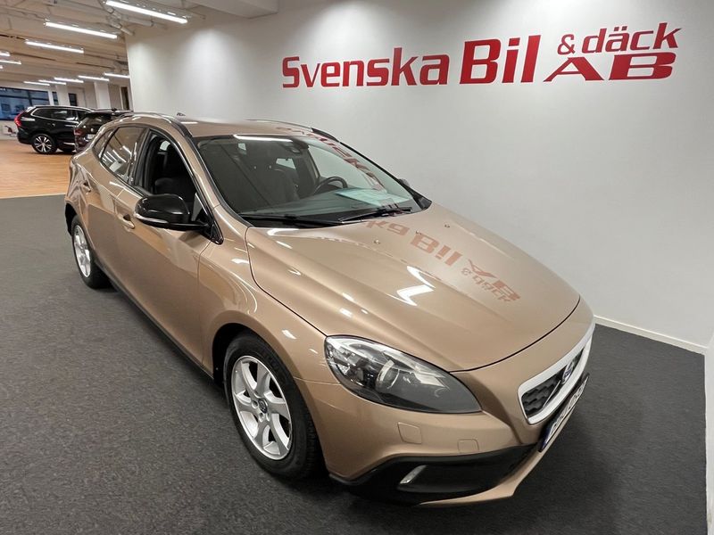 Volvo V40 bild 3