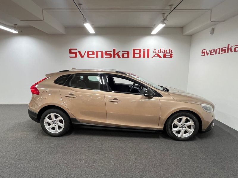 Volvo V40 bild 7