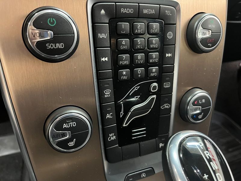 Volvo V40 bild 17