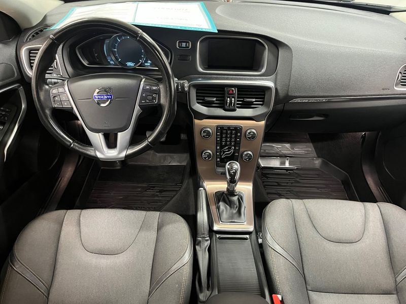 Volvo V40 bild 15