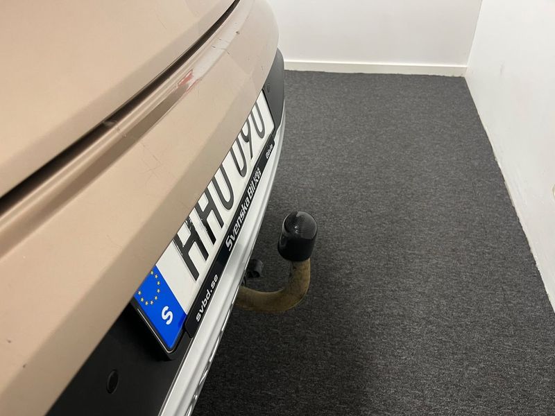 Volvo V40 bild 10
