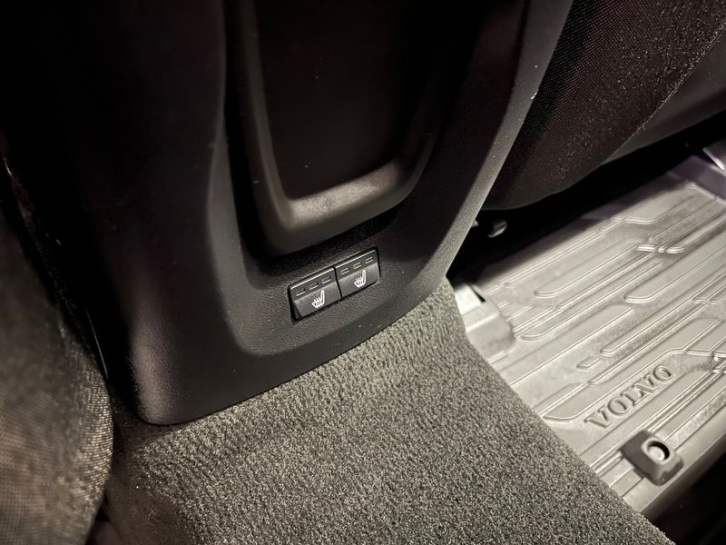 Volvo V40 bild 23