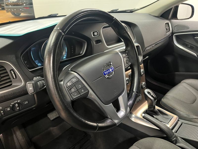 Volvo V40 bild 13