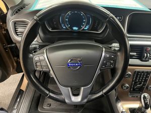 Volvo V40 bild 14
