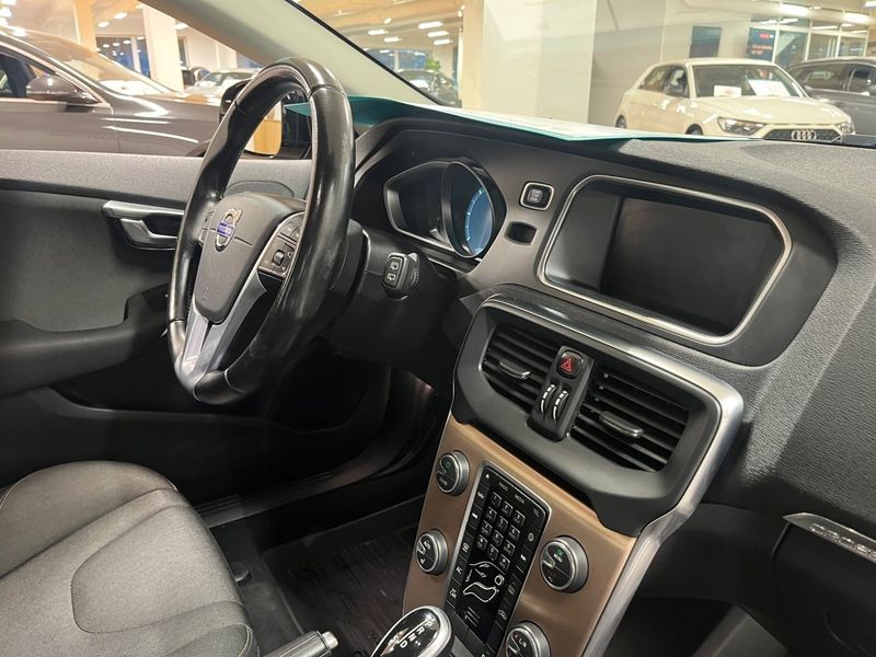 Volvo V40 bild 18