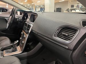 Volvo V40 bild 19
