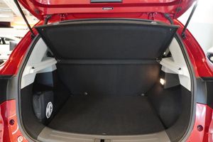 MG ZS EV bild 8