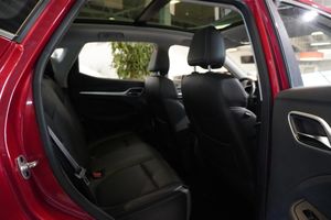 MG ZS EV bild 7