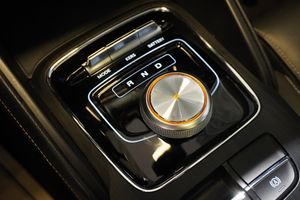 MG ZS EV bild 12