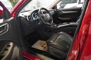 MG ZS EV bild 2