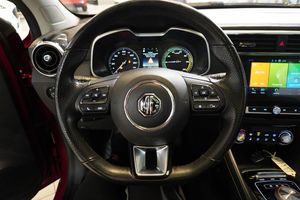 MG ZS EV bild 9