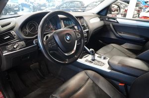 BMW X4 bild 2