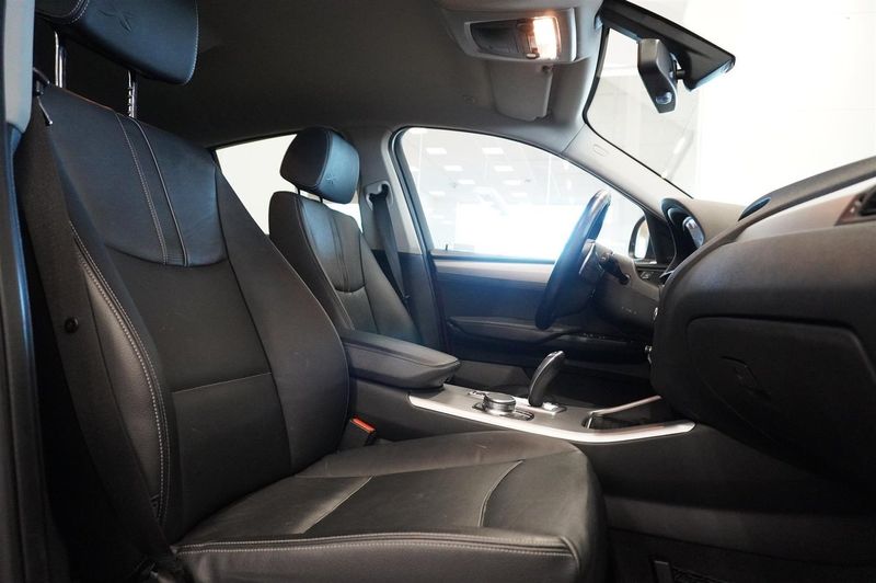 BMW X4 bild 4