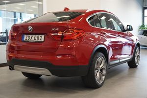 BMW X4 bild 18