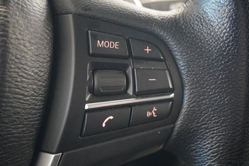 BMW X4 bild 12