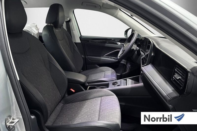 Volkswagen Tiguan bild 5