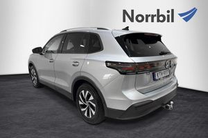 Volkswagen Tiguan bild 3