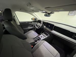 Volkswagen Tiguan bild 6