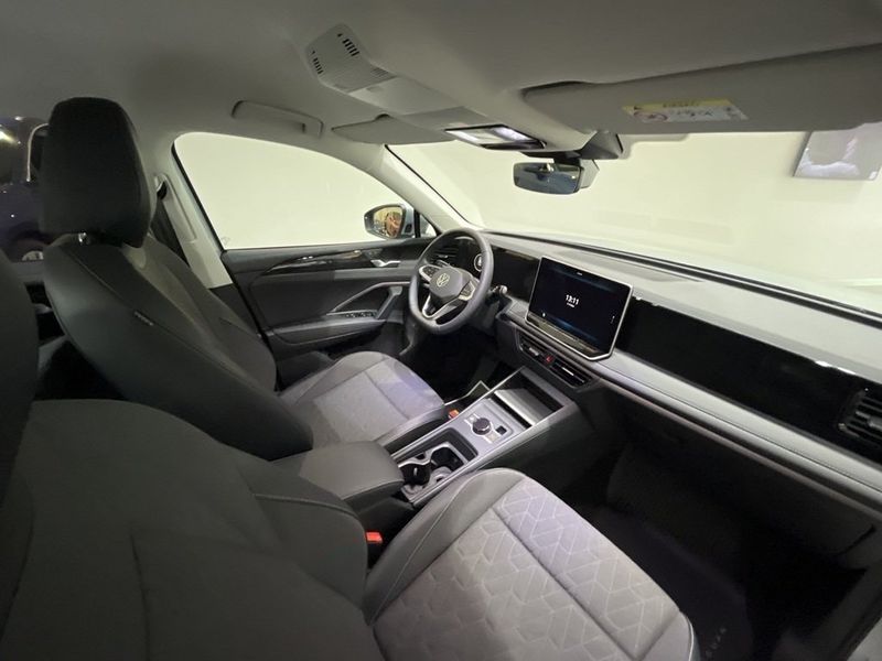 Volkswagen Tiguan bild 6