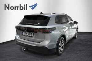 Volkswagen Tiguan bild 4
