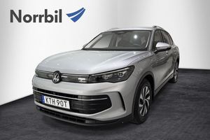 Volkswagen Tiguan bild 2