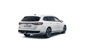 Volkswagen Passat bild 3