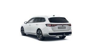 Volkswagen Passat bild 2