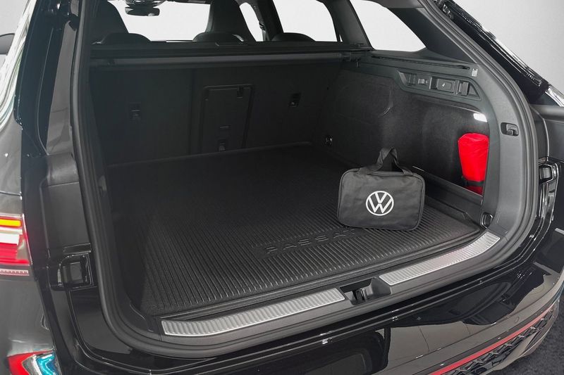 Volkswagen Passat bild 12