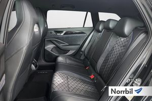 Volkswagen Passat bild 10