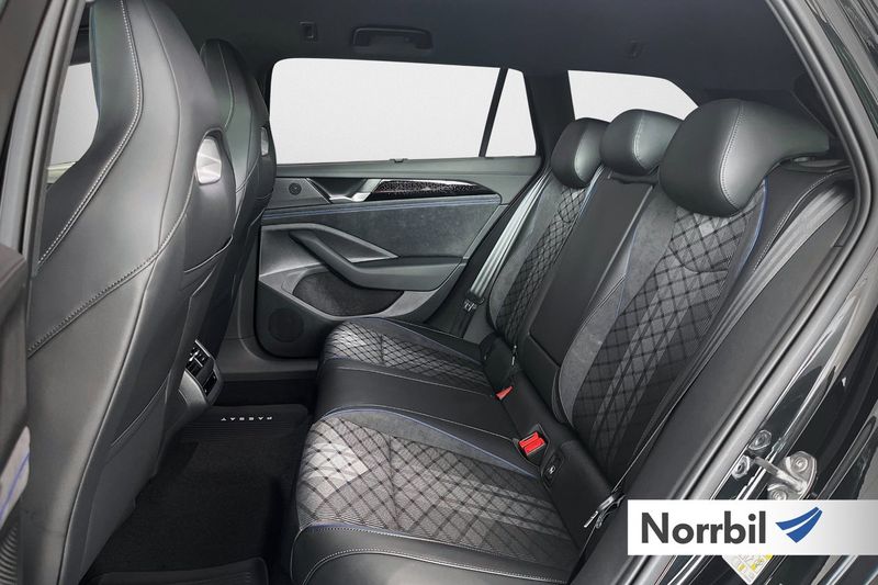Volkswagen Passat bild 10