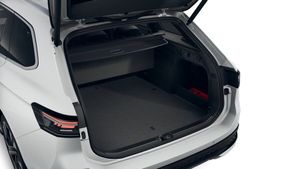 Volkswagen Passat bild 11