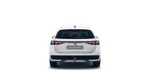 Volkswagen Passat bild 6