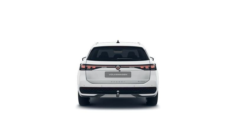 Volkswagen Passat bild 6