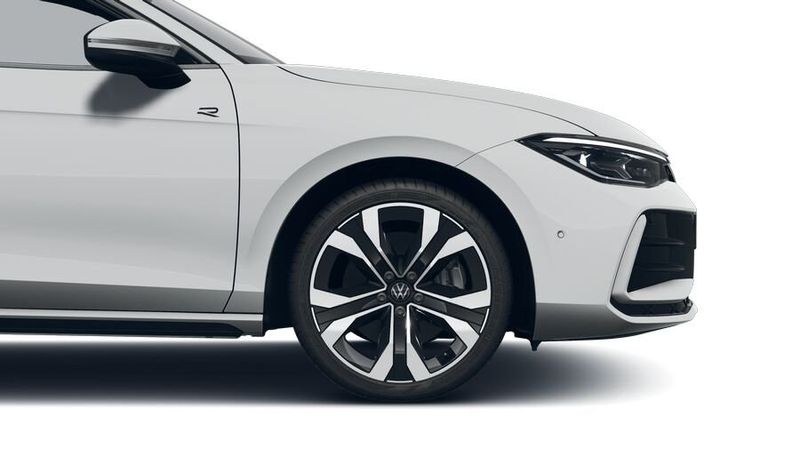 Volkswagen Passat bild 7