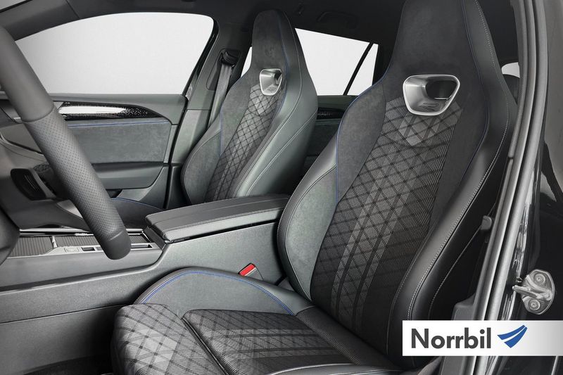 Volkswagen Passat bild 9