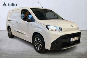 Toyota Proace bild 18