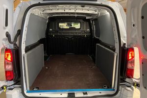 Toyota Proace bild 10