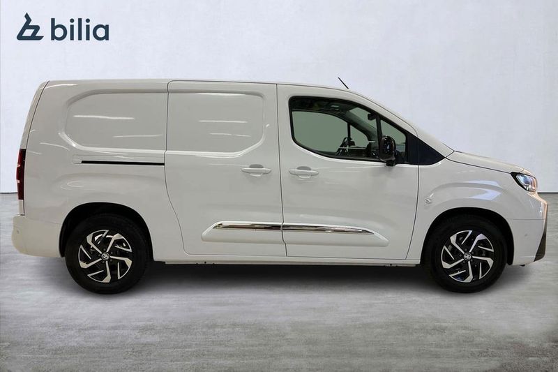 Toyota Proace bild 16