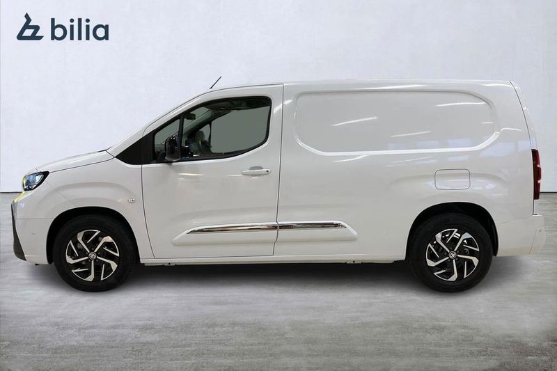 Toyota Proace bild 3
