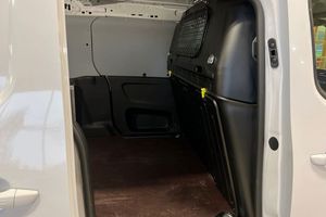 Toyota Proace bild 7