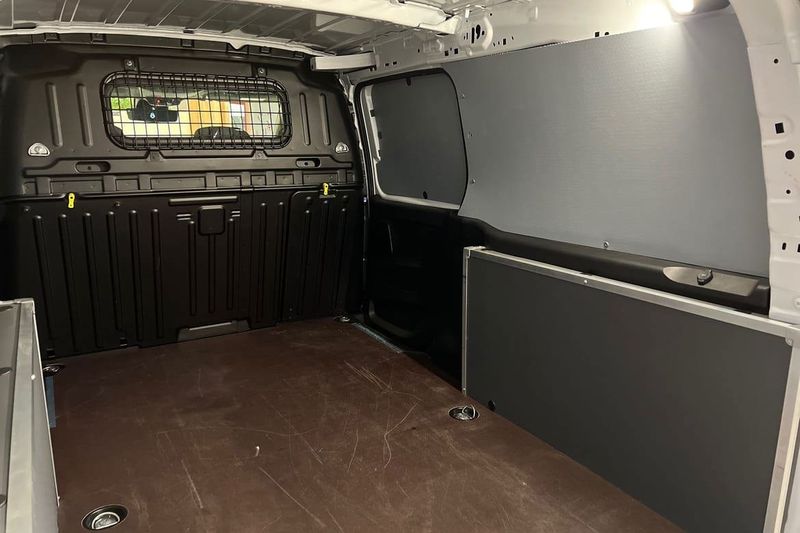 Toyota Proace bild 11